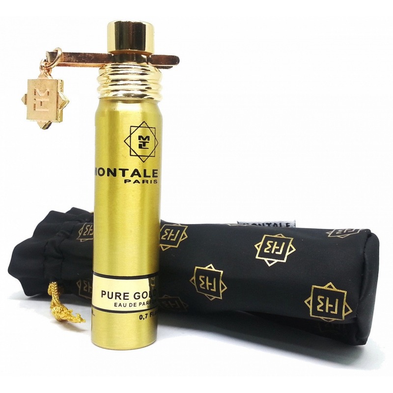 Pure Gold от Aroma-butik