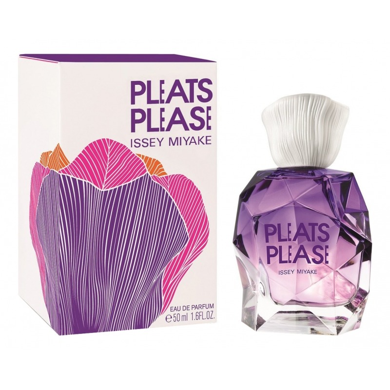 Pleats Please Eau de Parfum от Aroma-butik