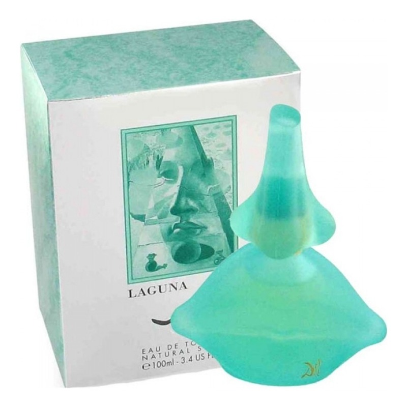 Salvador dali laguna 5 мл. духи лагуна сальвадор. духи лагуна сальвадор. Dali laguna w edt 50 ml [m]. туалетная вода salvador dali laguna femme.