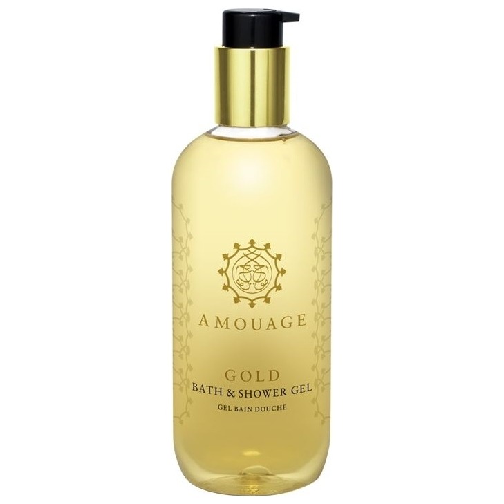 

Amouage Gold