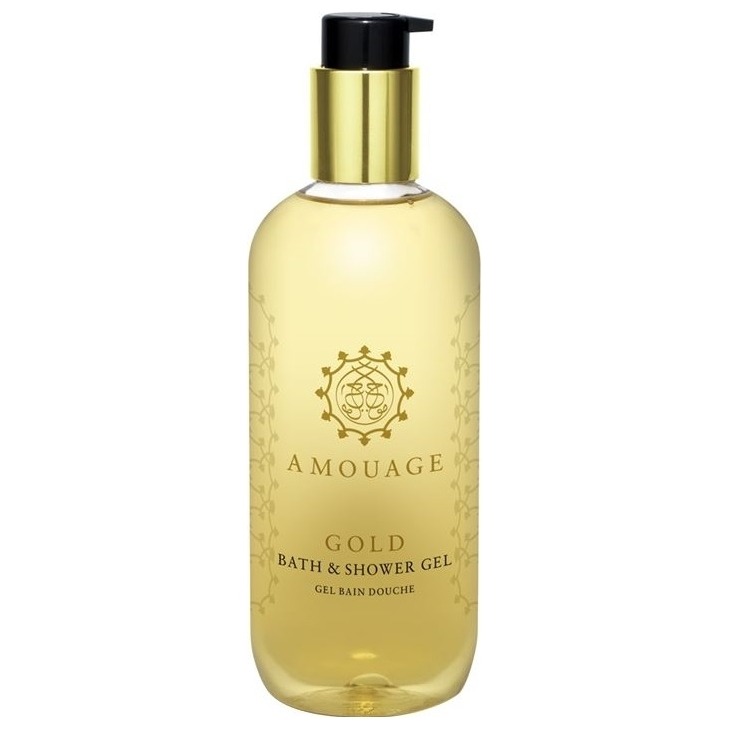 Amouage Gold amouage gold