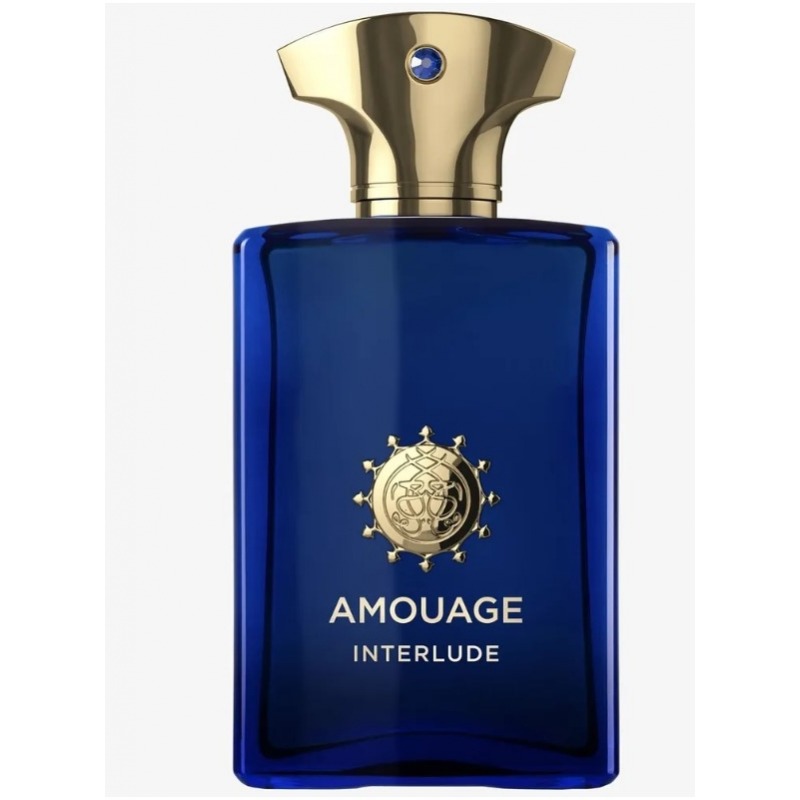 Amouage Interlude Man