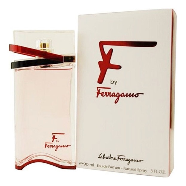 F by Ferragamo от Aroma-butik