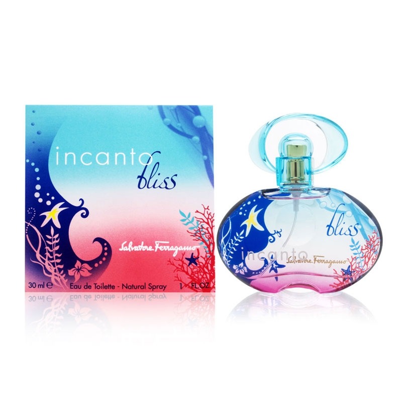 

Incanto Bliss