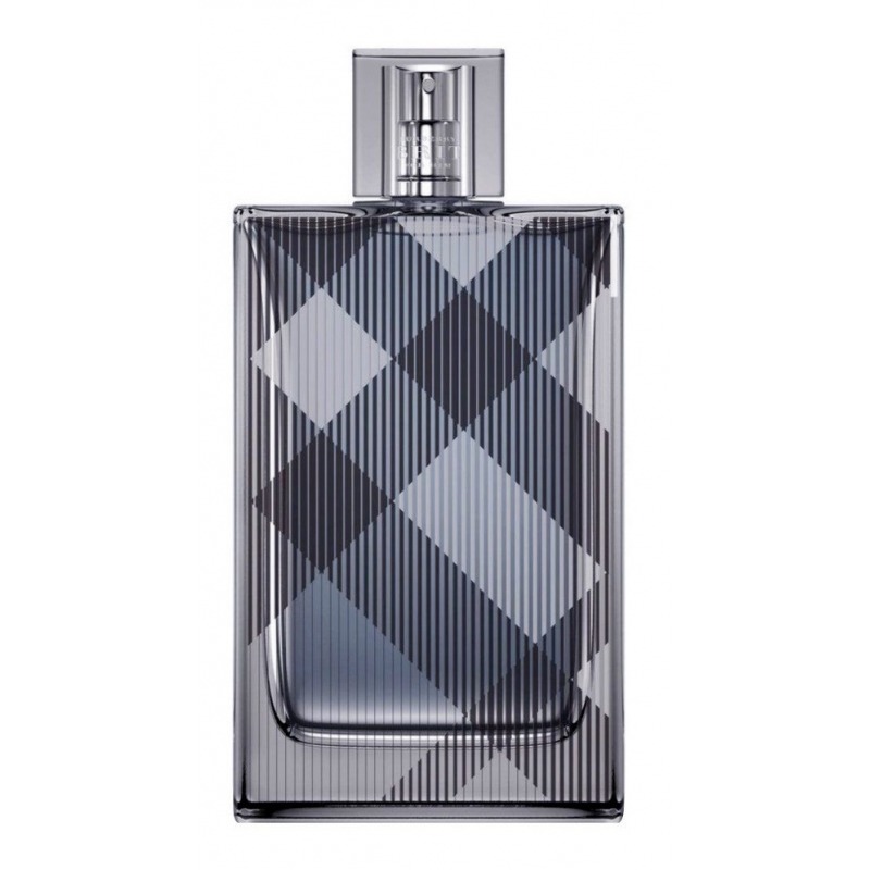 Brit For Men от Aroma-butik