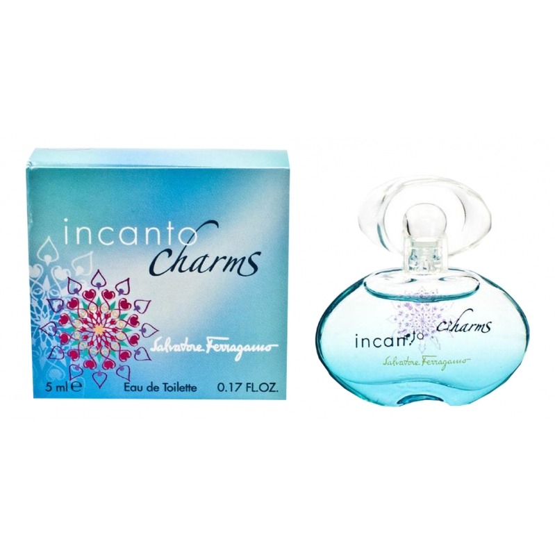 Incanto Charms от Aroma-butik