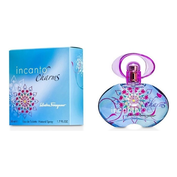 Incanto Charms от Aroma-butik