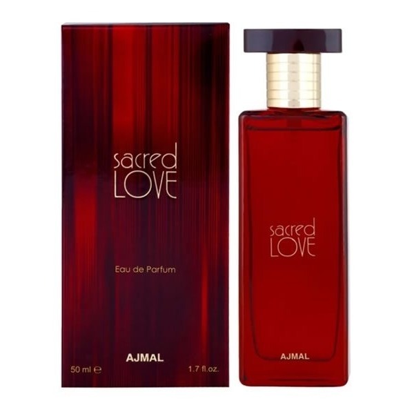 Sacred Love от Aroma-butik