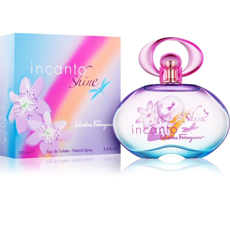 Incanto Shine от Aroma-butik