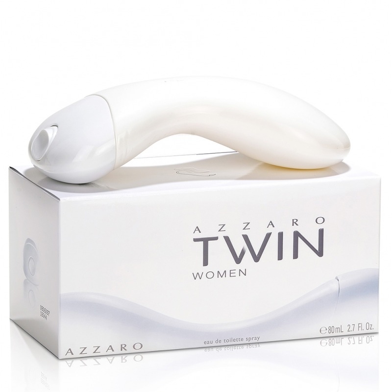 Twin for Women от Aroma-butik