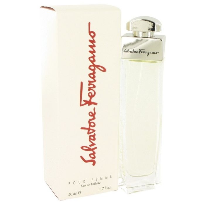 

Salvatore Ferragamo Pour Femme