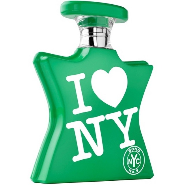 I Love New York Earth Day от Aroma-butik