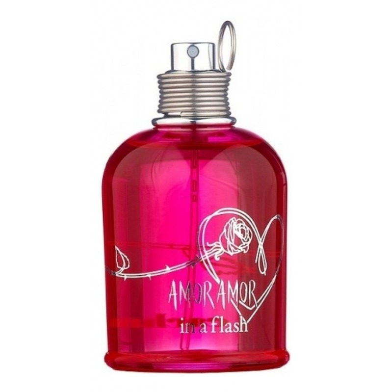 Amor Amor In a Flash от Aroma-butik