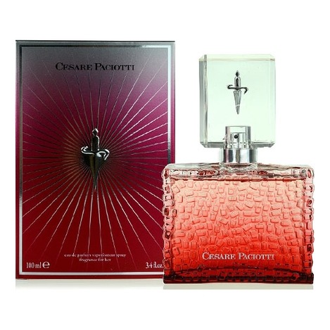 Cesare Paciotti For Her от Aroma-butik