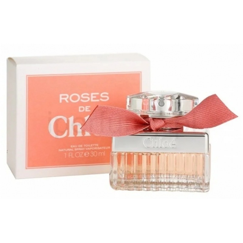 Roses De Chloe от Aroma-butik