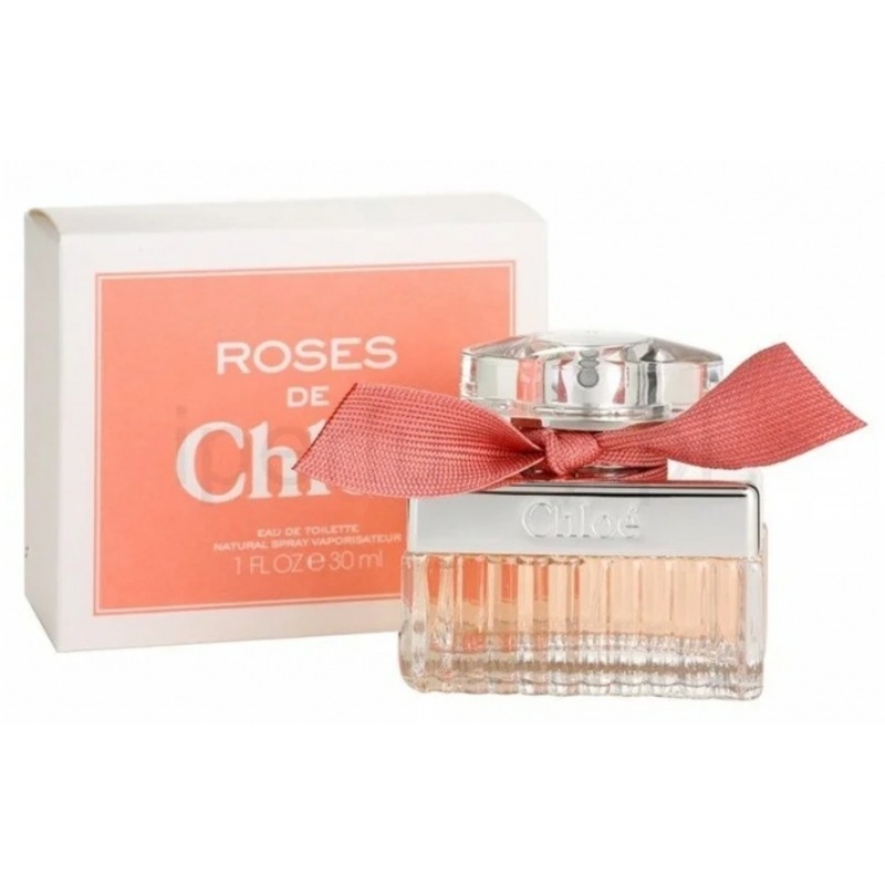 Roses De Chloe