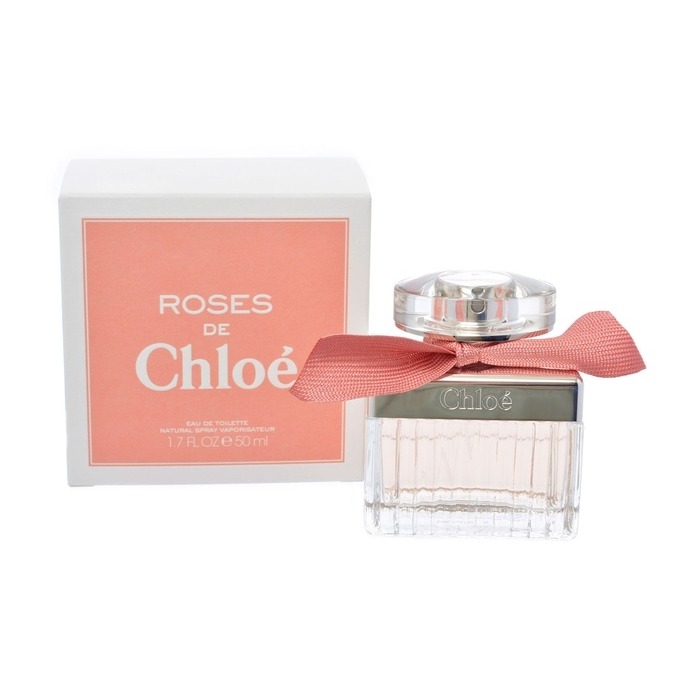 Roses De Chloe