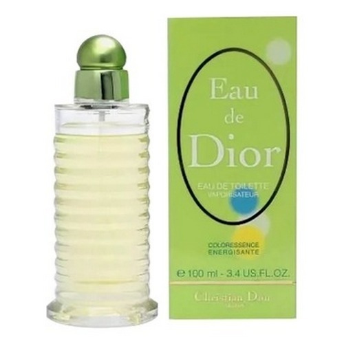 Eau de Dior Coloressence Energizing от Aroma-butik