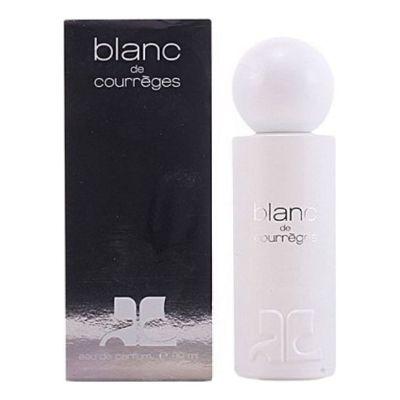 

Blanc de Courreges