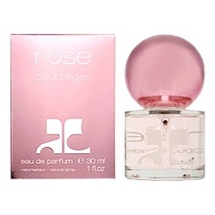 Rose de Courreges