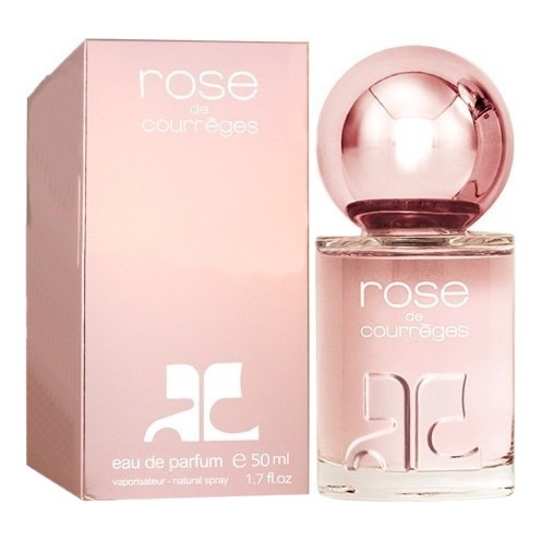 Rose de Courreges