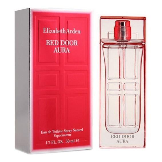 

Red Door Aura
