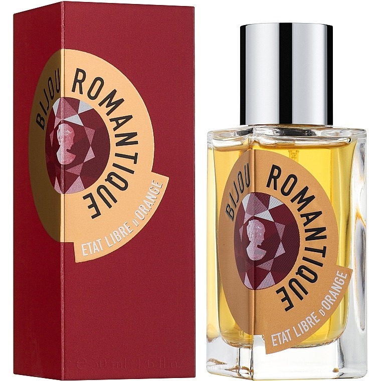 Bijou Romantique от Aroma-butik