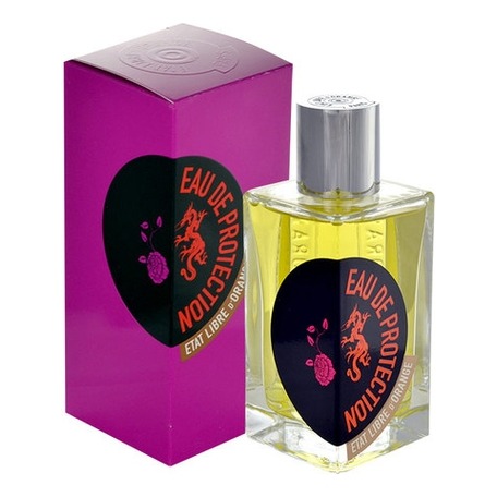 Eau de Protection Rossy de Palma от Aroma-butik