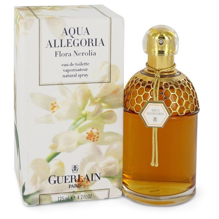 

Aqua Allegoria Flora Nerolia