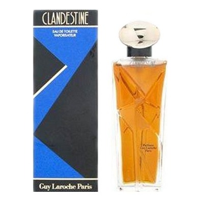 Clandestine