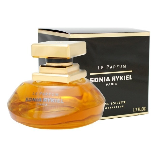 Sonia Rykiel Le Parfum от Aroma-butik