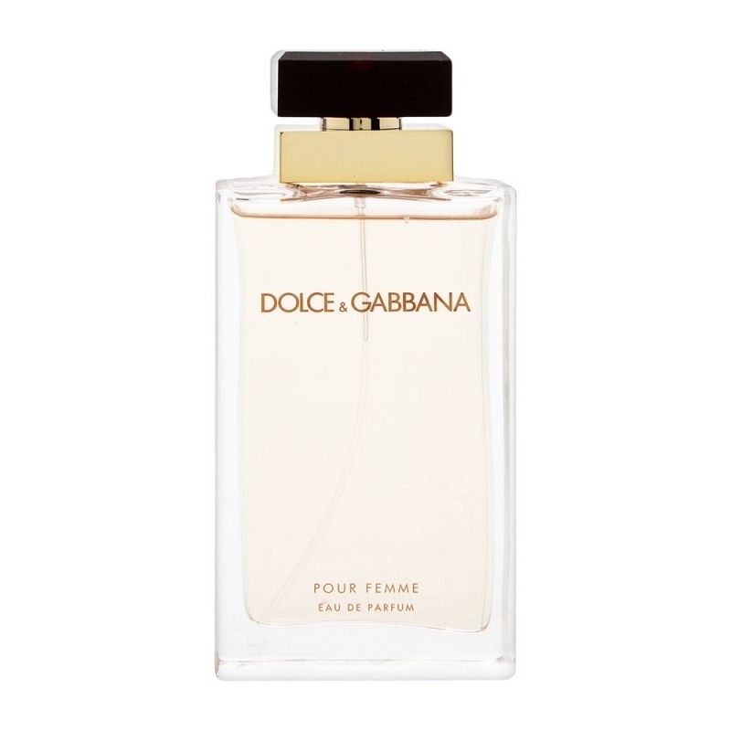 Dolce&Gabbana Pour Femme от Aroma-butik