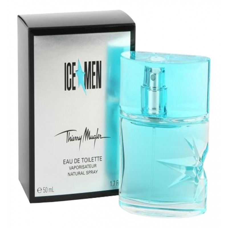 Ice Men от Aroma-butik