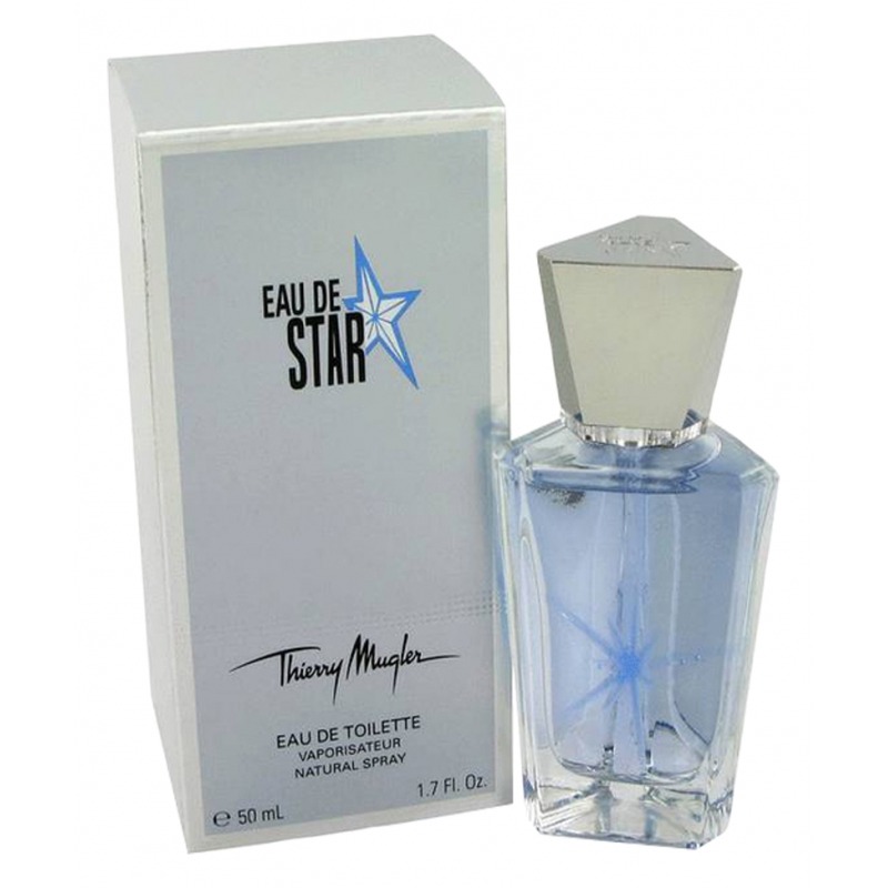 

Eau De Star