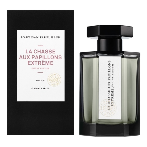 

La Chasse aux Papillons Extreme