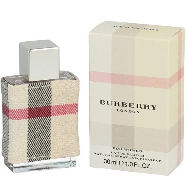 Burberry London Woman