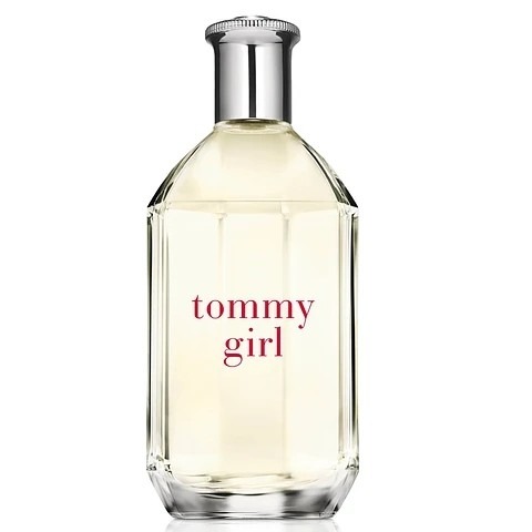 Tommy Girl