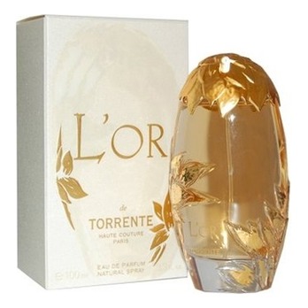 L’Or de Torrente от Aroma-butik