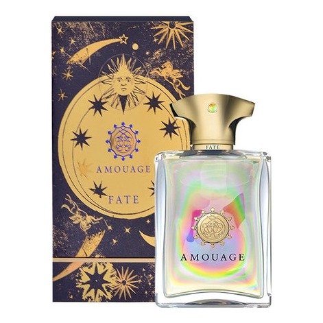 Amouage Fate for Men - фото 1