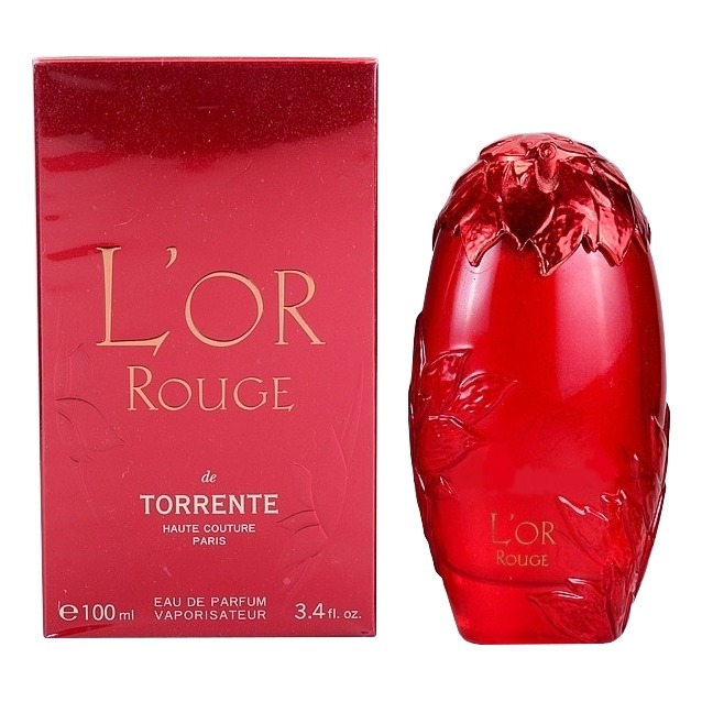 L'Or Rouge от Aroma-butik