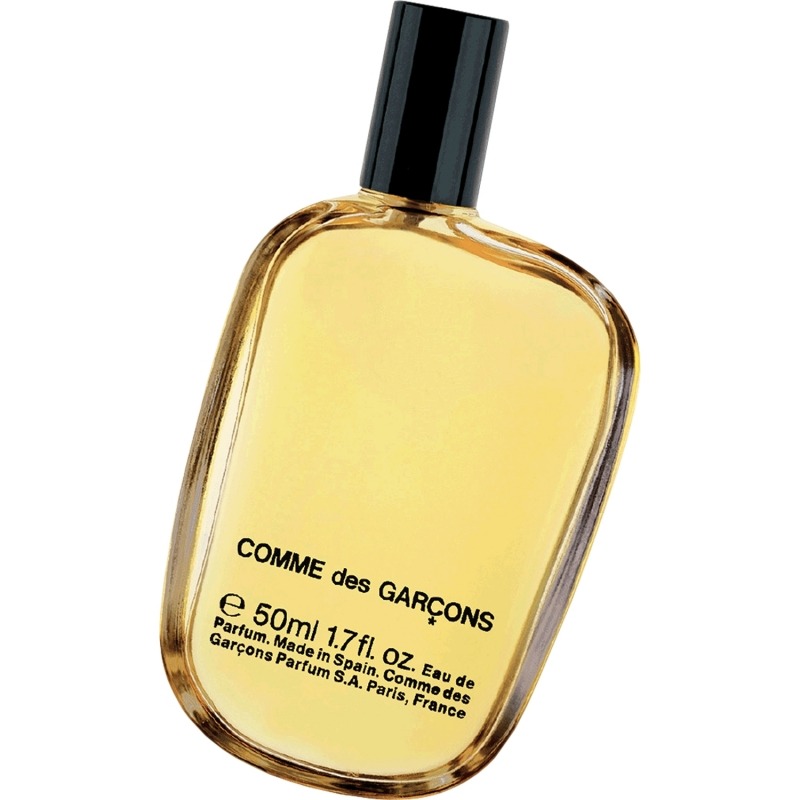 

Eau De Parfum