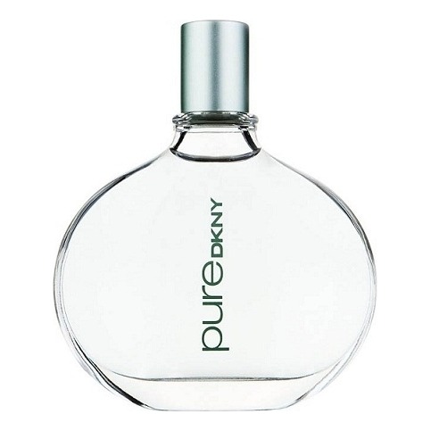 

Pure DKNY A Drop of Verbena
