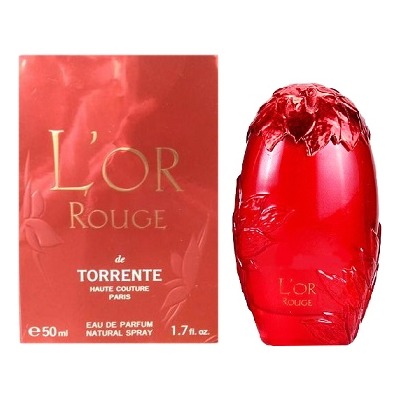Torrente L'Or Rouge