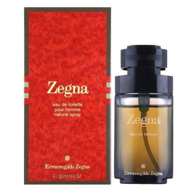 Zegna Pour Homme от Aroma-butik