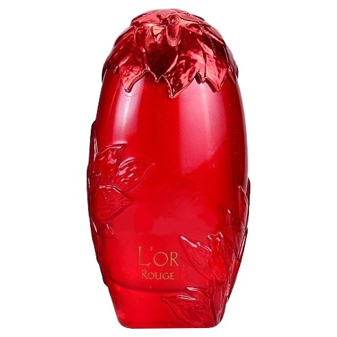 L'Or Rouge от Aroma-butik