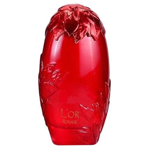 L'Or Rouge