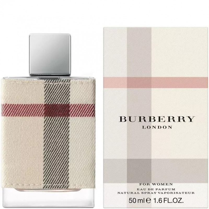 Burberry London Woman