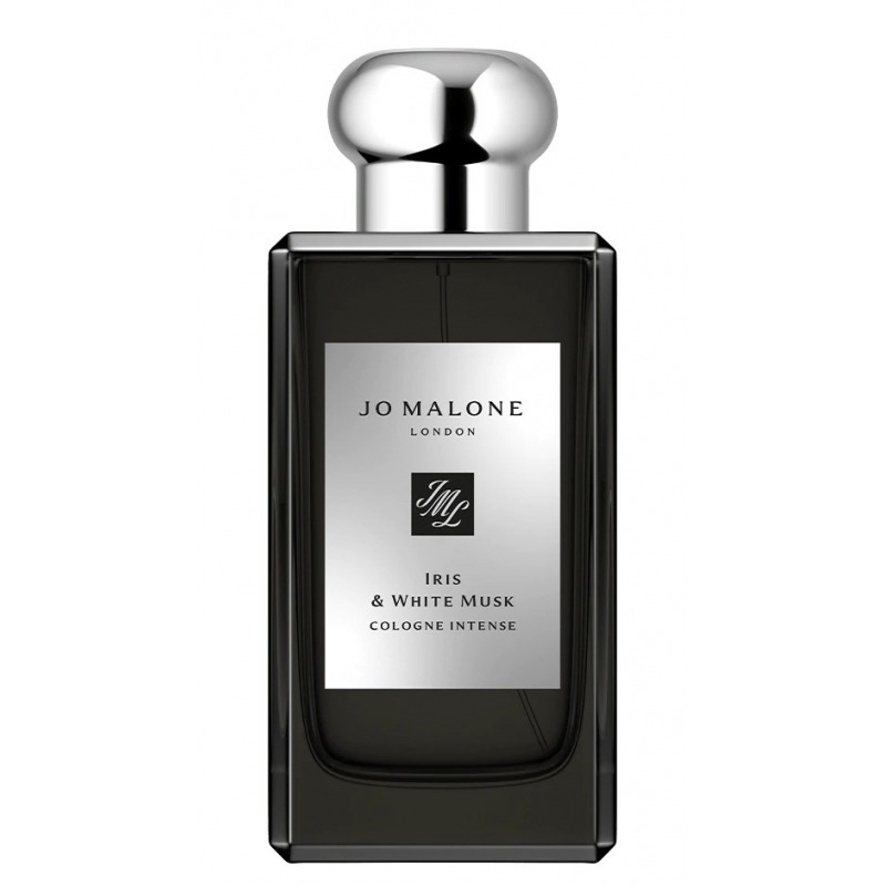 

Iris & White Musk Cologne Intense