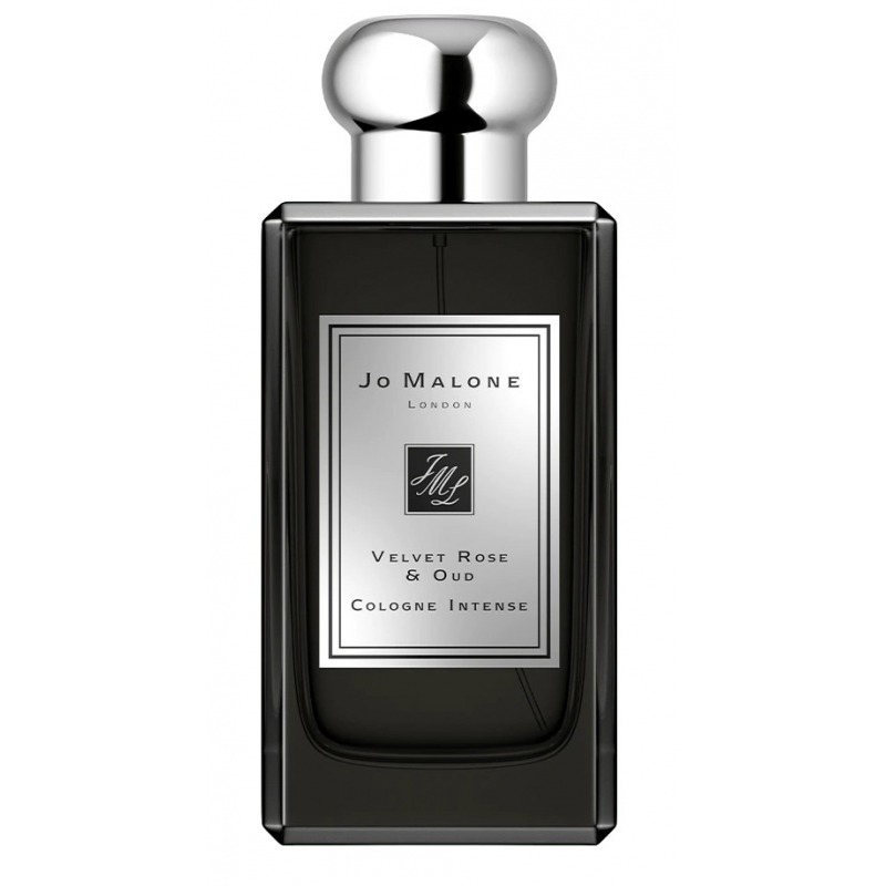 Velvet Rose & Oud