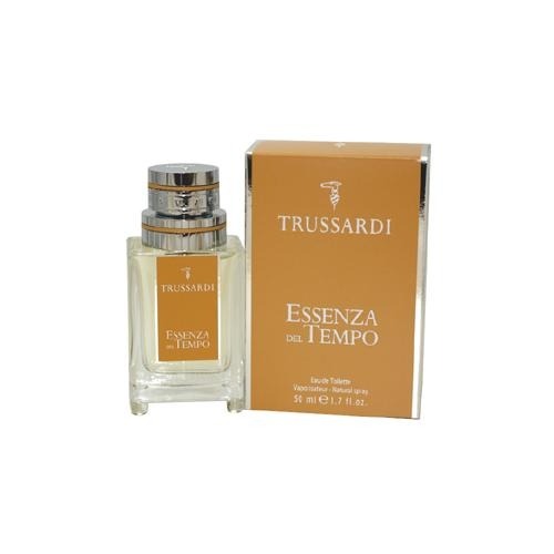 Trussardi Essenza Del Tempo мюли el tempo